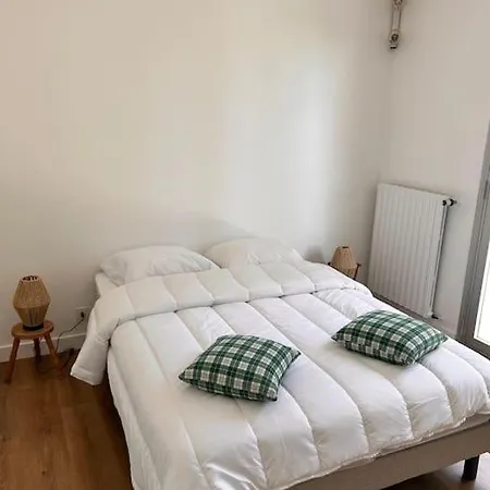 Maison A 10 Min A Pied De La Villa