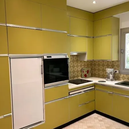 Maison A 10 Min A Pied De La *