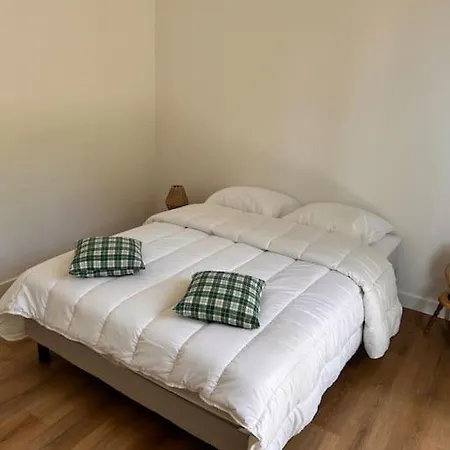 Maison A 10 Min A Pied De La