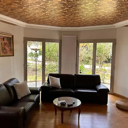 Villa Maison A 10 Min A Pied De La Jard-sur-Mer