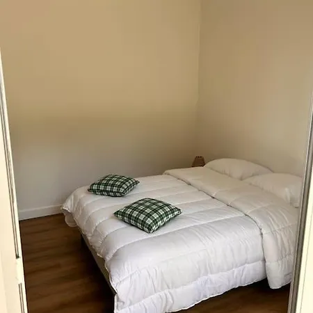 Maison A 10 Min A Pied De La *