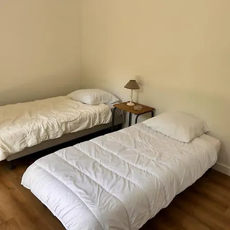 Maison A 10 Min A Pied De La