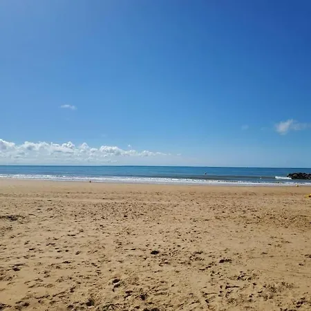 Maison A 10 Min A Pied De La * Jard-sur-Mer