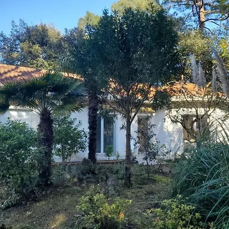 Maison A 10 Min A Pied De La Villa Jard-sur-Mer