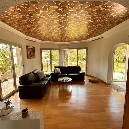 Villa Maison A 10 Min A Pied De La Jard-sur-Mer