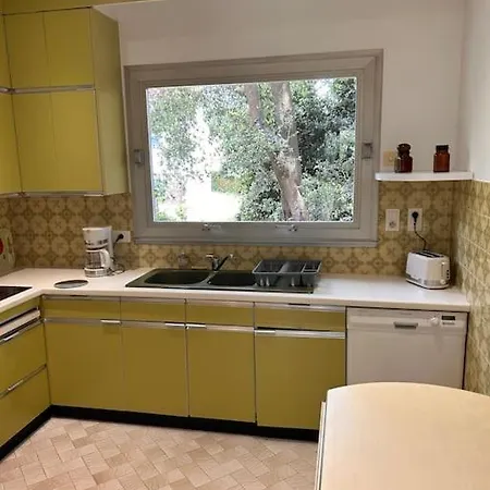 Villa Maison A 10 Min A Pied De La Jard-sur-Mer