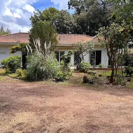 Maison A 10 Min A Pied De La