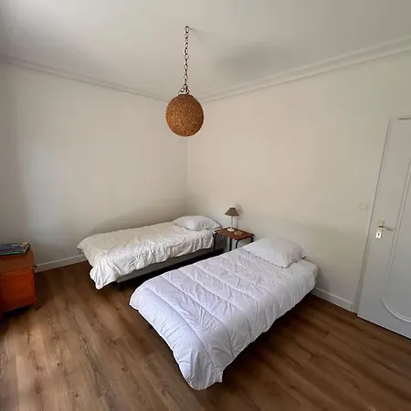 Maison A 10 Min A Pied De La Villa Jard-sur-Mer