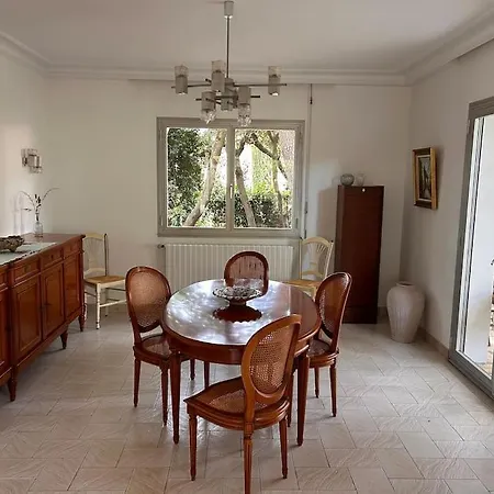 Maison A 10 Min A Pied De La *
