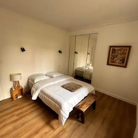 Maison A 10 Min A Pied De La *